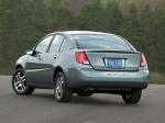 Saturn Ion 2004 года